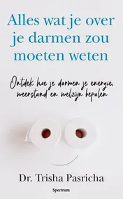 Omslag van Alles wat je over je darmen zou moeten weten