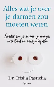 Omslag van Alles wat je over je darmen zou moeten weten