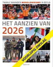 Omslag van Het aanzien van 2026