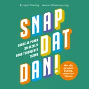 Omslag van Snap dat dan!