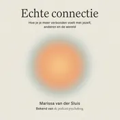 Omslag van Echte connectie