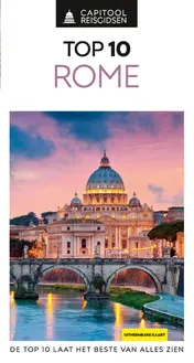 Omslag van Rome