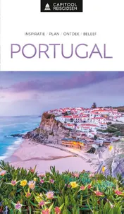 Omslag van Portugal