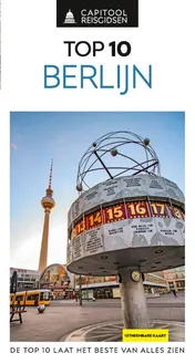 Omslag van Berlijn