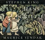 Omslag van Hans en Grietje