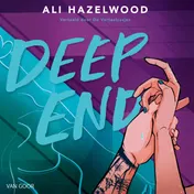 Omslag van Deep End