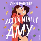Omslag van Accidentally Amy