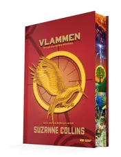 Omslag van Vlammen