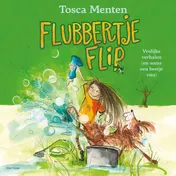 Omslag van Flubbertje Flip
