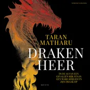Omslag van Drakenheer