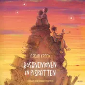Omslag van Bosanemonen en pisratten