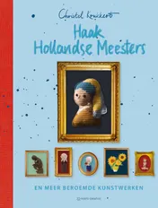 Omslag van Haak Hollandse Meesters