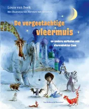 Omslag van De vergeetachtige vleermuis
