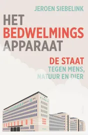 Omslag van Het bedwelmingsapparaat