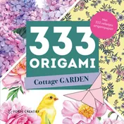 Omslag van Cottage Garden