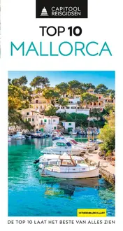 Omslag van Mallorca