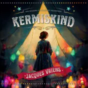 Omslag van Kermiskind