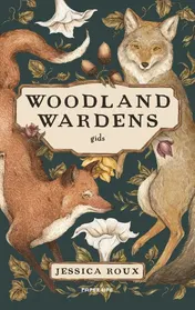 Omslag van Woodland Wardens