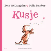 Omslag van Kusje