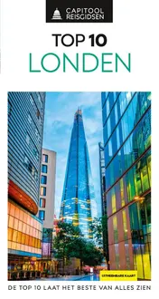 Omslag van Londen