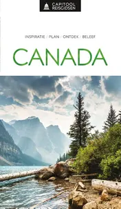 Omslag van Canada