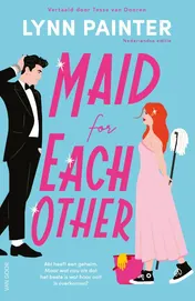 Omslag van Maid for Each Other
