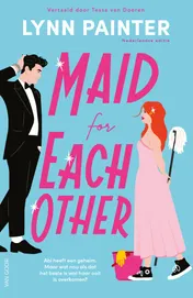 Omslag van Maid for Each Other