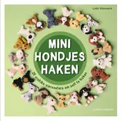 Omslag van Minihondjes haken