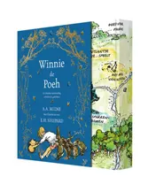 Omslag van Winnie de Poeh