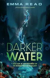 Omslag van Darker Water