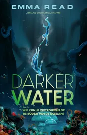 Omslag van Darker Water