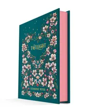 Omslag van Twilight
