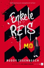 Omslag van Enkele reis - Mo