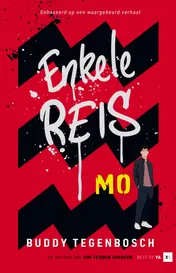 Omslag van Enkele reis - Mo