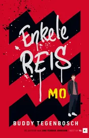 Omslag van Enkele reis - Mo