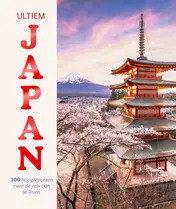 Omslag van Ultiem Japan