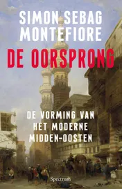 Omslag van De oorsprong