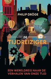 Omslag van De tijdreiziger