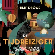 Omslag van De tijdreiziger