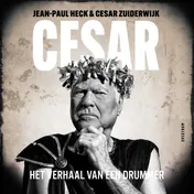 Omslag van Cesar