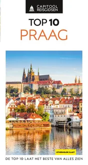 Omslag van Praag