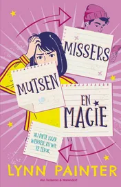 Omslag van Missers, mutsen en magie