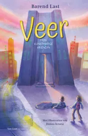 Omslag van Veer