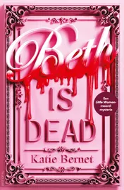 Omslag van Beth Is Dead
