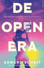 Omslag van De Open Era