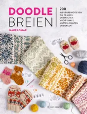 Omslag van Doodle breien