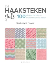 Omslag van De haakstekengids