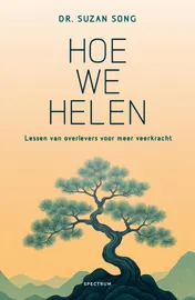Omslag van Hoe we helen