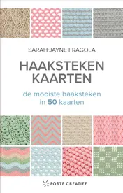 Omslag van Haaksteken kaarten