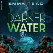Omslag van Darker Water